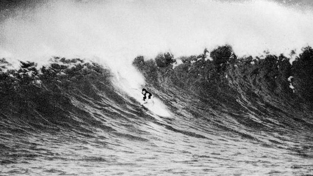 James Jones. Photo: Dick Graham