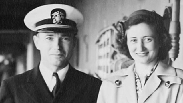 John "Doc" Ball, Palos Verdes Surf Club founder and Navy dentist