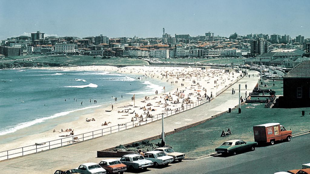 south bondi beach