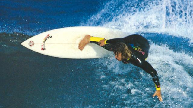 Mark Occhilupo, Bells Beach