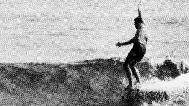1966 Malibu Invitational