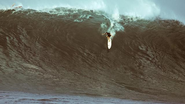 Peahi, 2012