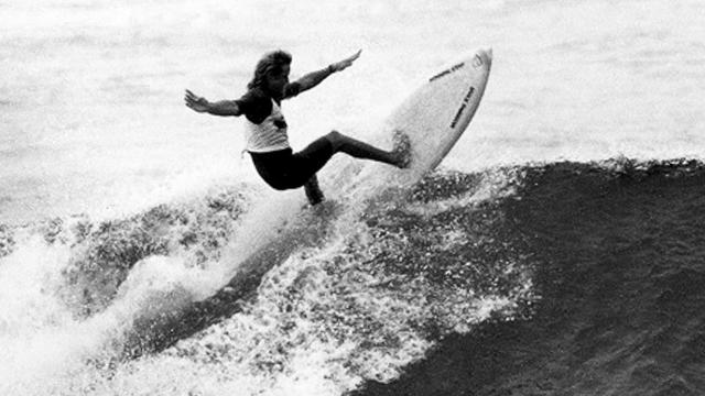 Col Smith, Narrabeen