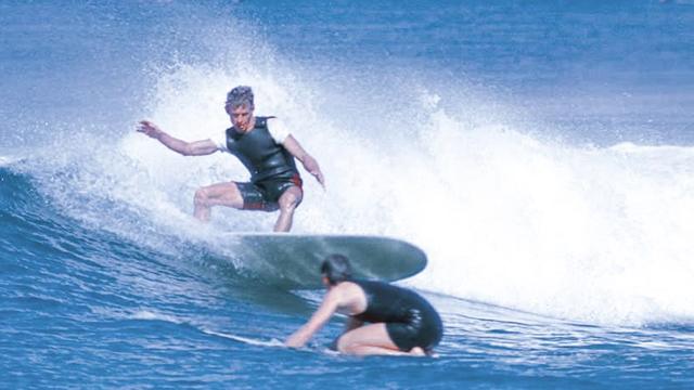1967, North Avalon. Photo: John Witzig