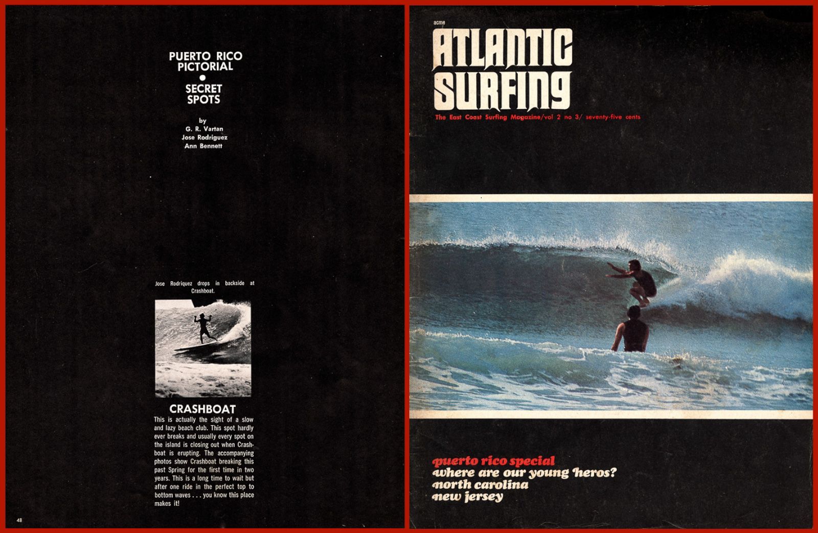 ARCHIVE CURIOUS, 10-11-2026: SIX LONG-LOST SURF HISTORY GEMS. #5