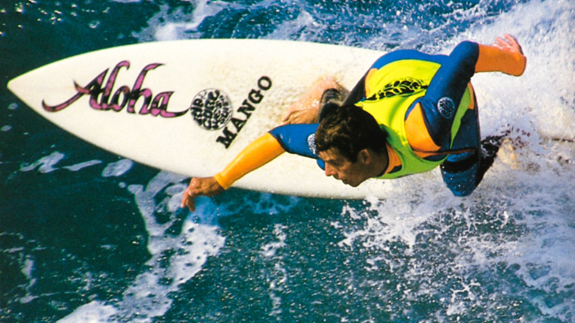 Encyclopedia of Surfing | Encyclopedia of Surfing