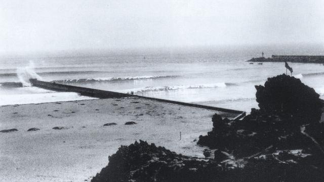 Corona Del Mar, early 1930s