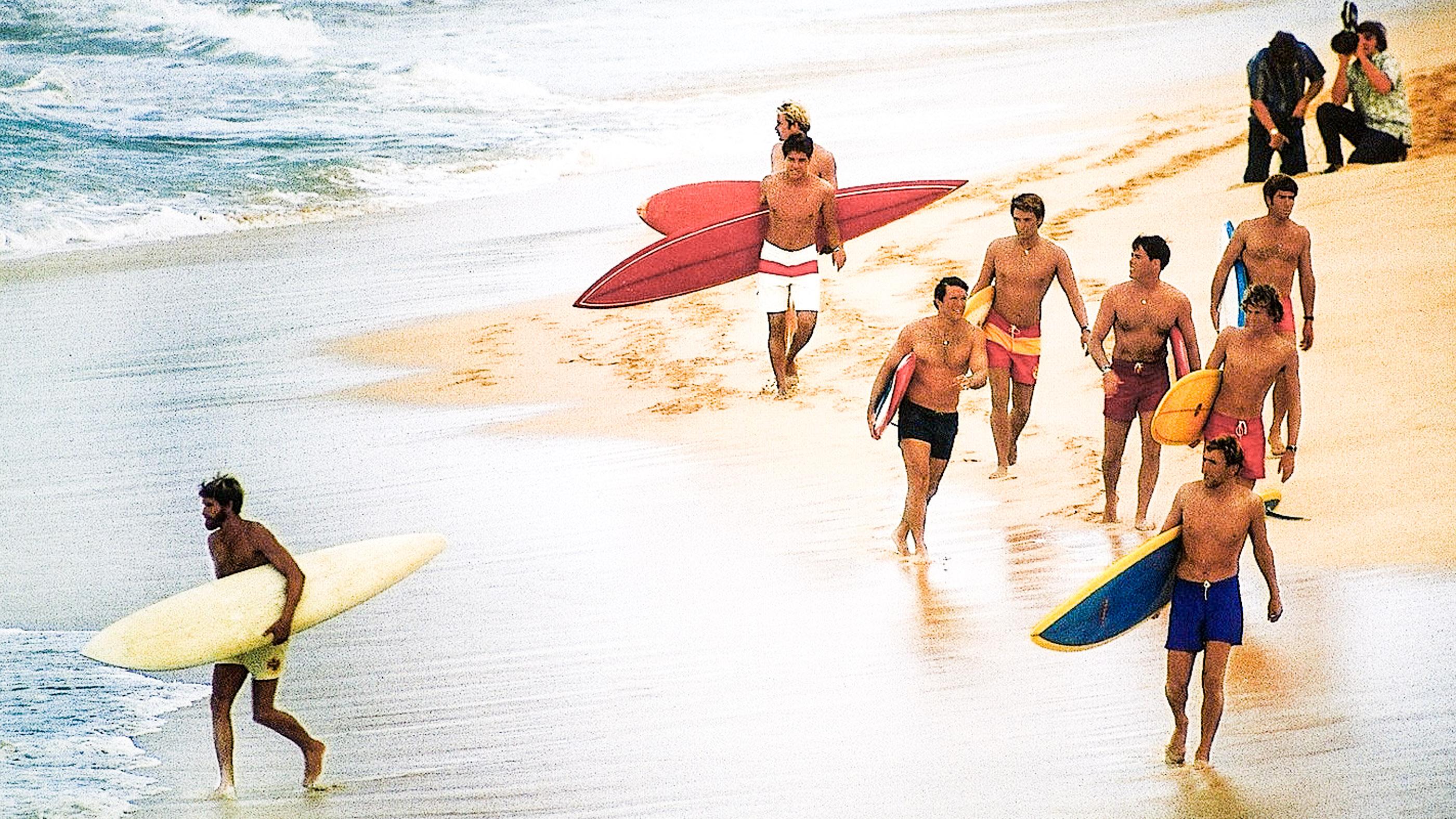 1969 Duke Kahanamoku Surfing Classic