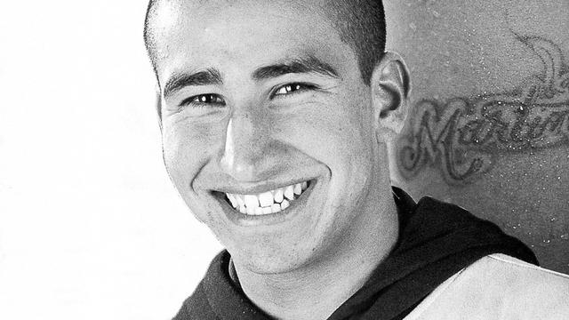 Bobby Martinez, Teenage Rampage