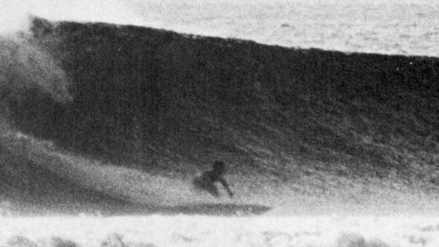 Grajagan, 1977