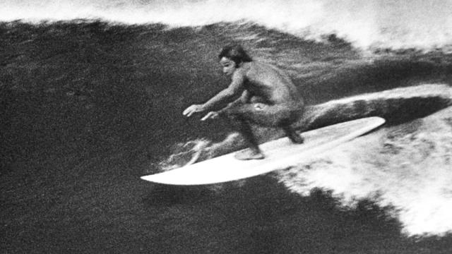 Peter Drouyn