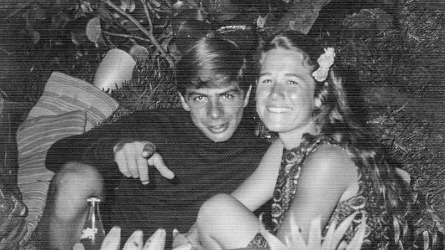 Linda Merrill, 1965