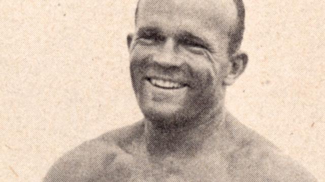 Buzzy Trent, 1962