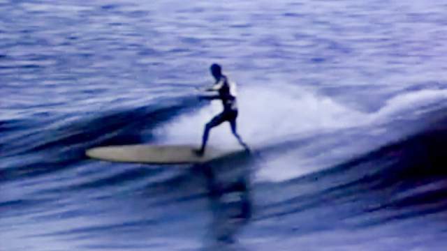 1958 Makaha International Surfing Championships