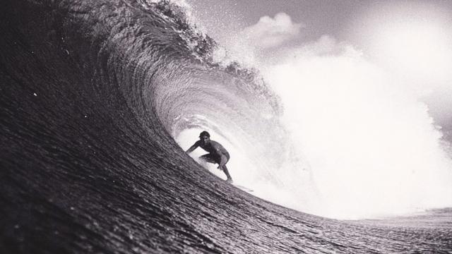 Edwin Santos, Backdoor, 1980. Photo: Peter Crawford