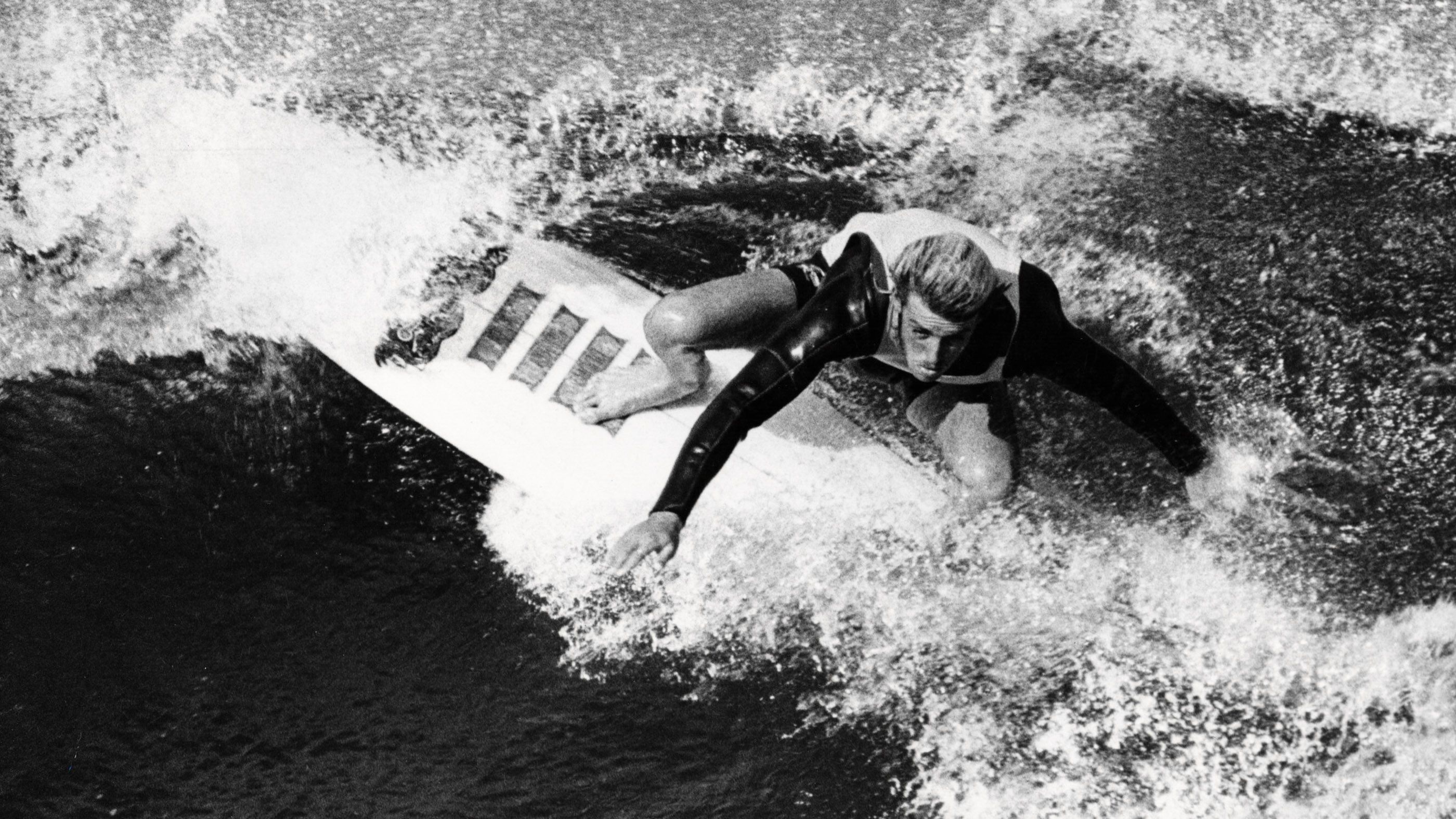 Surf history & culture | Encyclopedia of Surfing