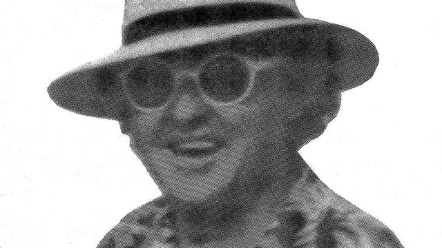 Tony Edwards