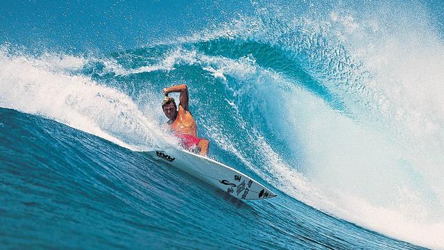 Pancho Sullivan. Photo: Ted Grambeau