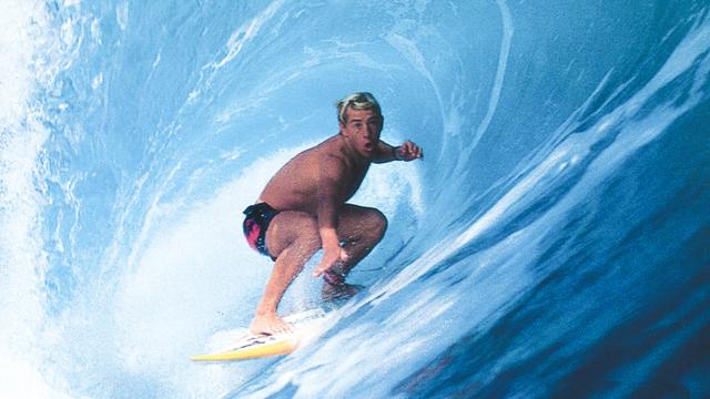Rob Bain, 1984