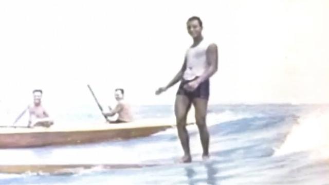 Waikiki Beachboys