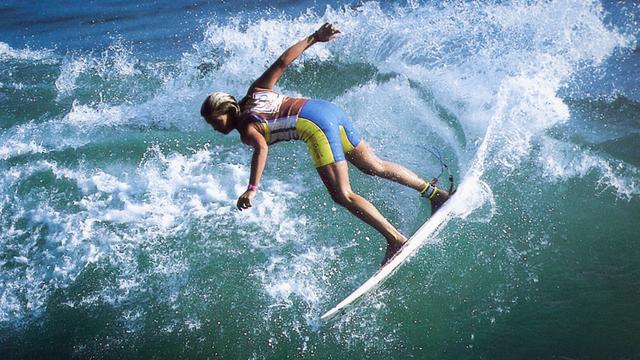 Wendy Botha. Photo: Rob Brown