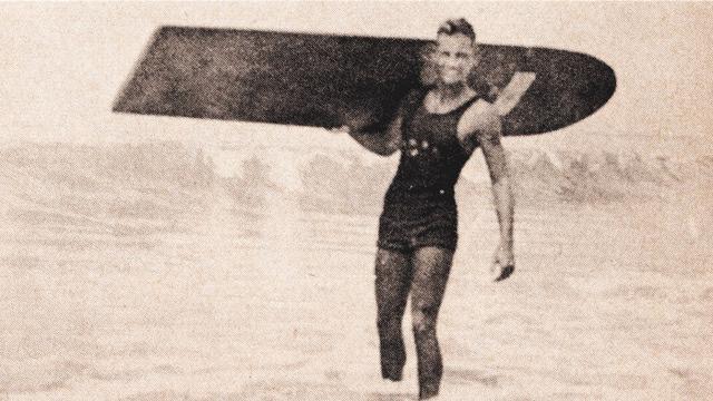 Sam Reid