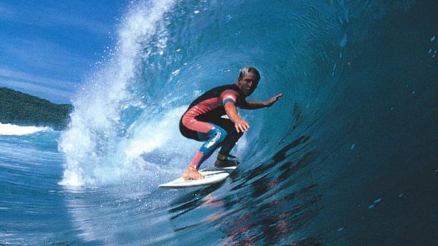 Richard Marsh, 1987