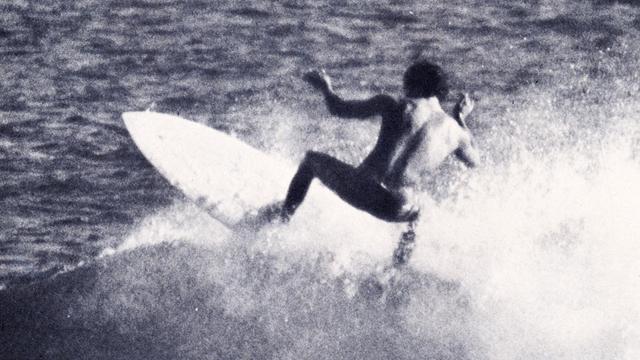 Jimmy Lucas, 1968