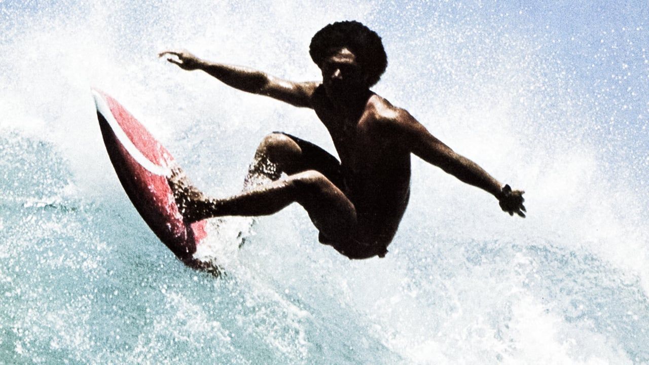 Bertlemann, Larry | Encyclopedia of Surfing