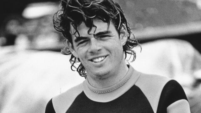 Marty Thomas. Photo: Tom Servais