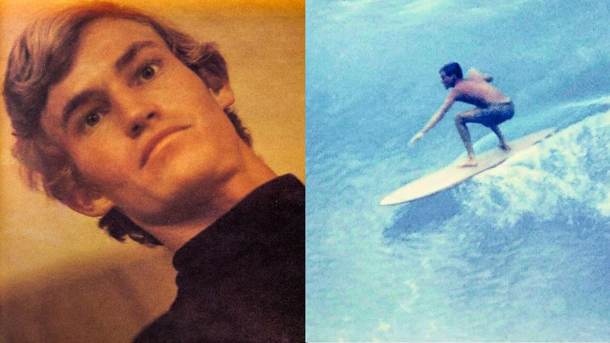 “GOODBYE SUNSHINE SUPERMAN,” JOCK SUTHERLAND PROFILE, BY MATT WARSHAW