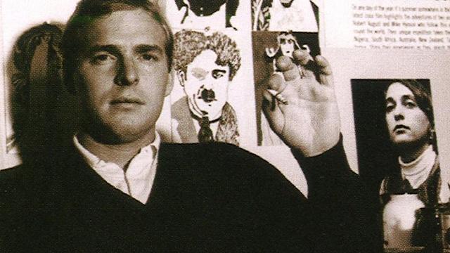 John Van Hamersveld, 1967