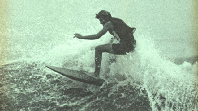 Ocean Pacific Surfboards ad, SURFER Magazine, 1969