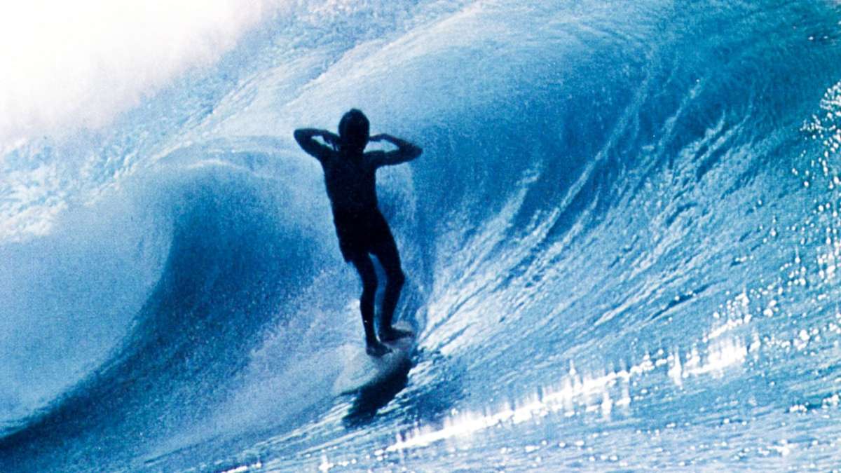 Rory Rutter Water Rory Russell | Encyclopedia of Surfing