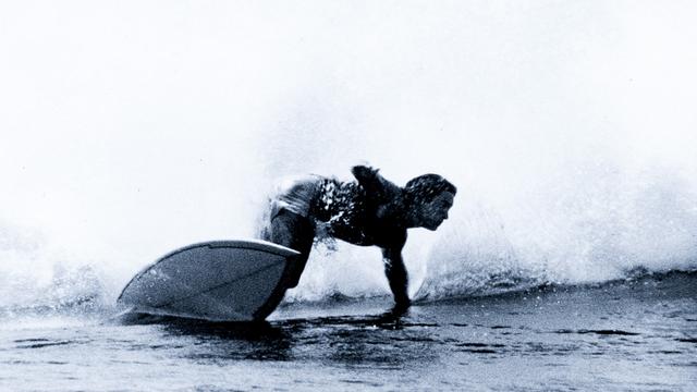 Leonard Brady, Ala Moana, 1977