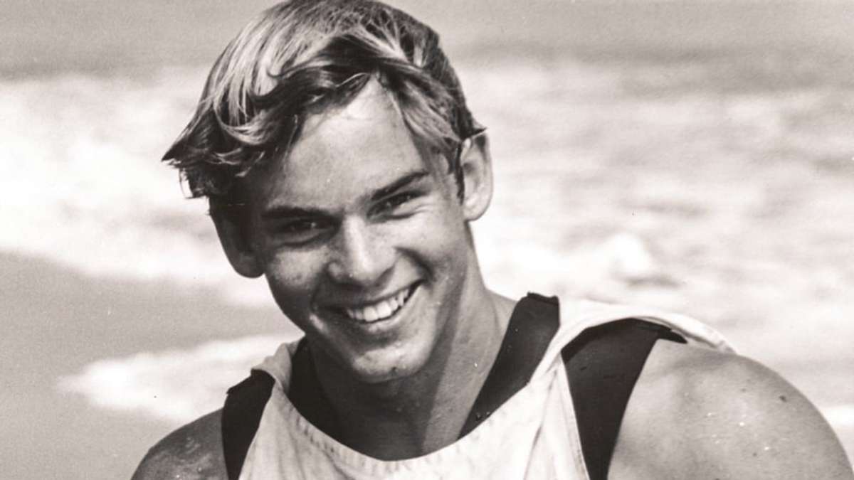 Bill Hamilton, Jesus of Cool | Encyclopedia of Surfing