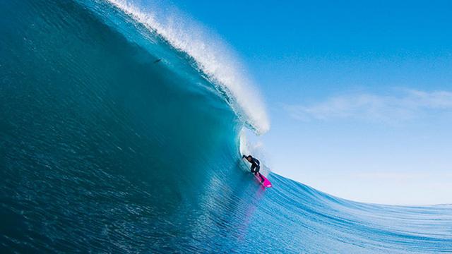 Greg Long. Photo: Todd Glaser / A-Frame