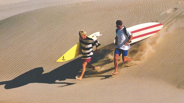 Scene from Endless Summer II. Photo: Sharon Marshall