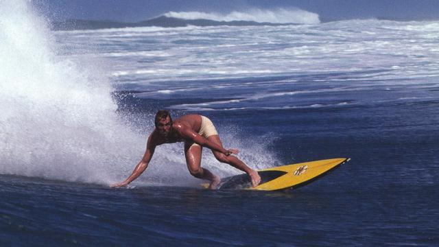 Bunker Spreckels, Sunset Beach. Photo: Art Brewer