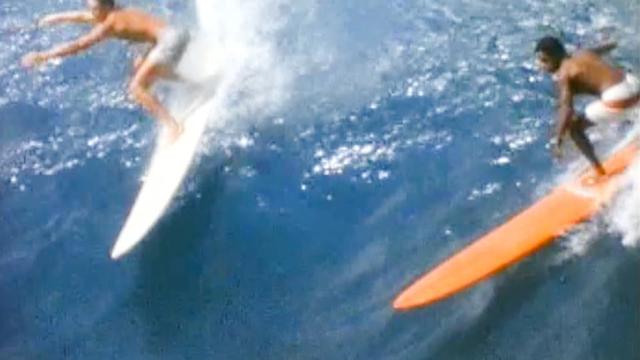 Waimea '67, from "Sunshine Sea"
