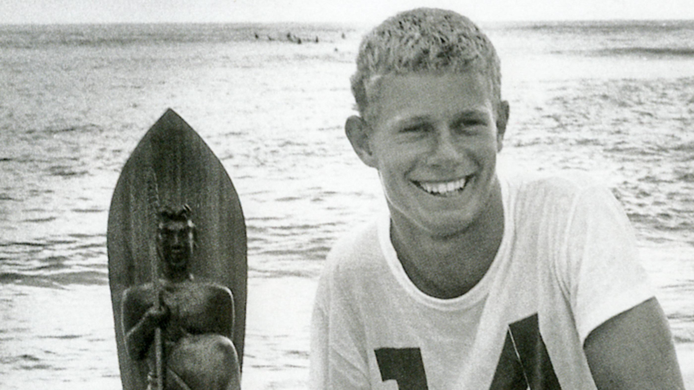 1962 Makaha International Surfing Championships