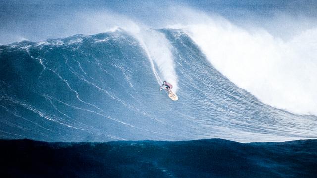 Nat Young. Photo: LeRoy Grannis
