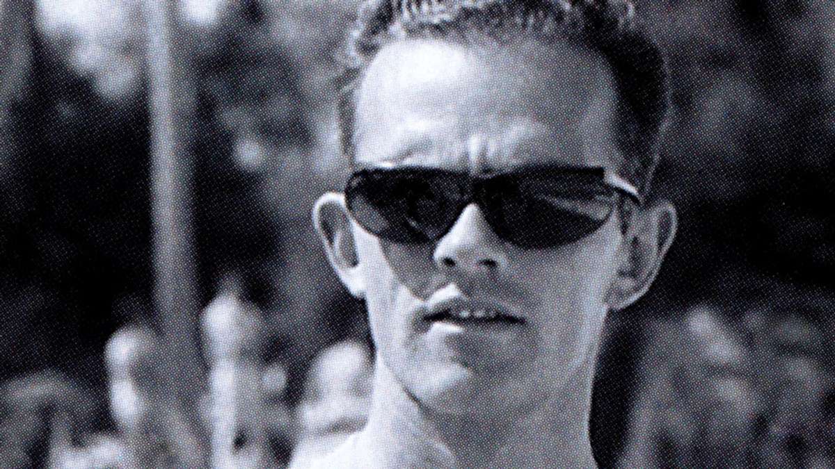 Menu Dimenna Ron DiMenna - Interview | Encyclopedia of Surfing