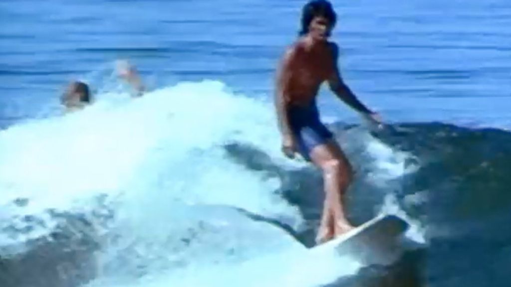 Encyclopedia of Surfing