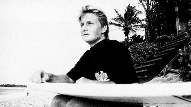 New School surfer Shane Herring. Photo: Tom Servais
