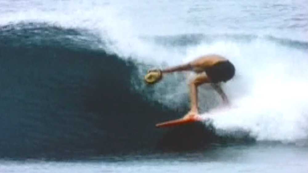 jock sutherland in surfing movie Hawaii's Own