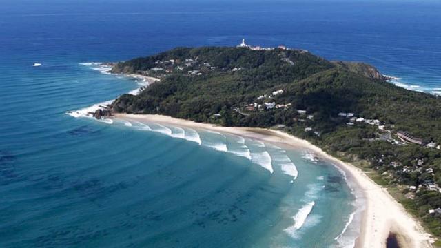 Byron Bay