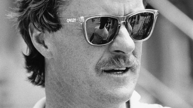 Cassidy, Graham Encyclopedia of Surfing