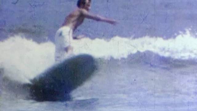 1967 East Coast Surfing Championships