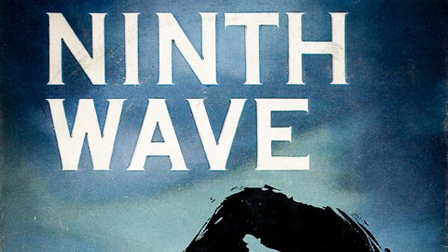 The Ninth Wave, first edition, 1956